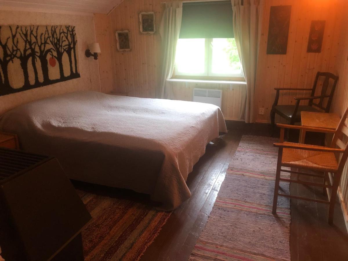 Sannas Villa Tuomiranta מראה חיצוני תמונה