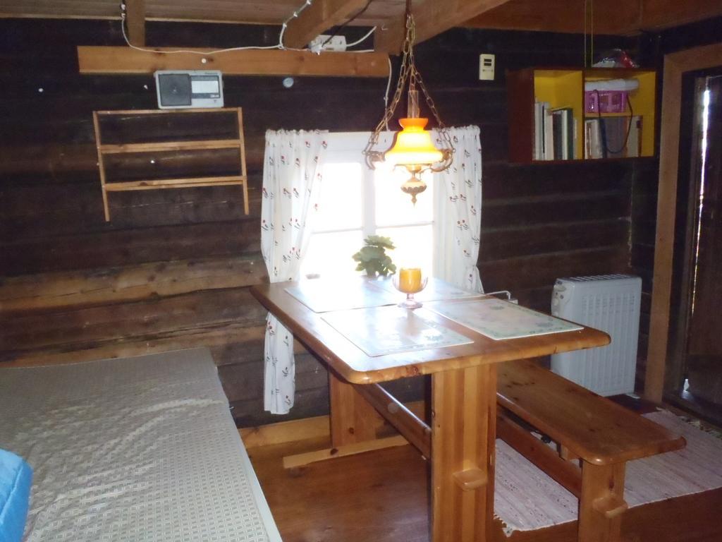Sannas Villa Tuomiranta מראה חיצוני תמונה
