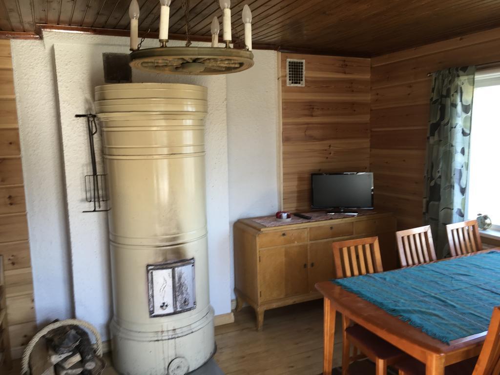 Sannas Villa Tuomiranta מראה חיצוני תמונה